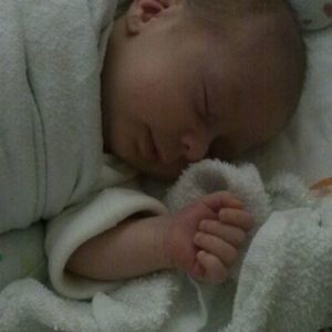 Meet your Posher, Nicole